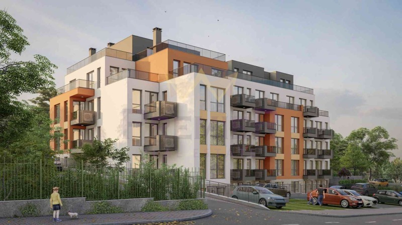 Te koop  1 slaapkamer Varna , Vazrazjdane 3 , 52 m² | 79428699