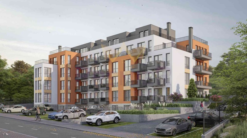 Te koop  1 slaapkamer Varna , Vazrazjdane 3 , 52 m² | 79428699 - afbeelding [2]