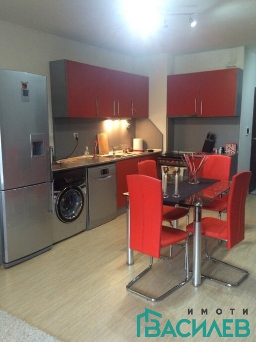 Продава 2-СТАЕН, гр. София, Бояна, снимка 2 - Апартаменти - 52799274