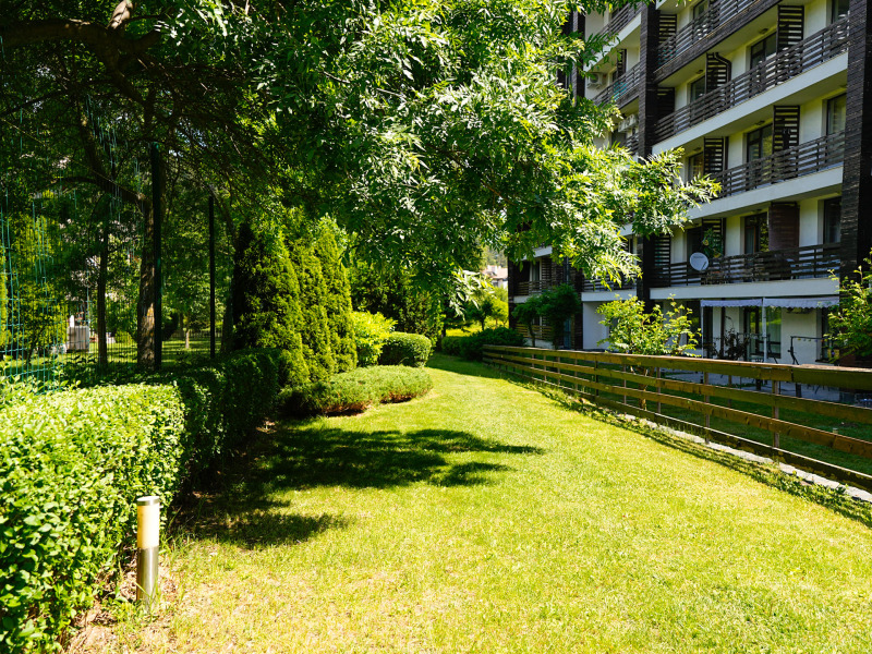 Продава 2-СТАЕН, гр. Банско, област Благоевград, снимка 11 - Апартаменти - 53355835