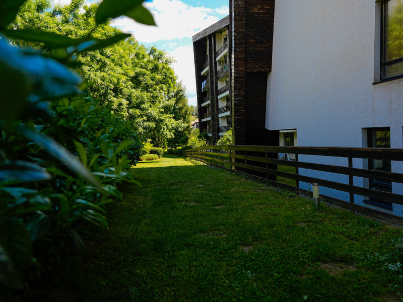 Продава 2-СТАЕН, гр. Банско, област Благоевград, снимка 9 - Апартаменти - 53355835