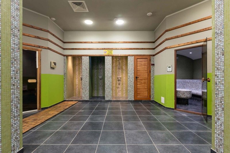 Продава 2-СТАЕН, гр. Банско, област Благоевград, снимка 13 - Апартаменти - 53355835