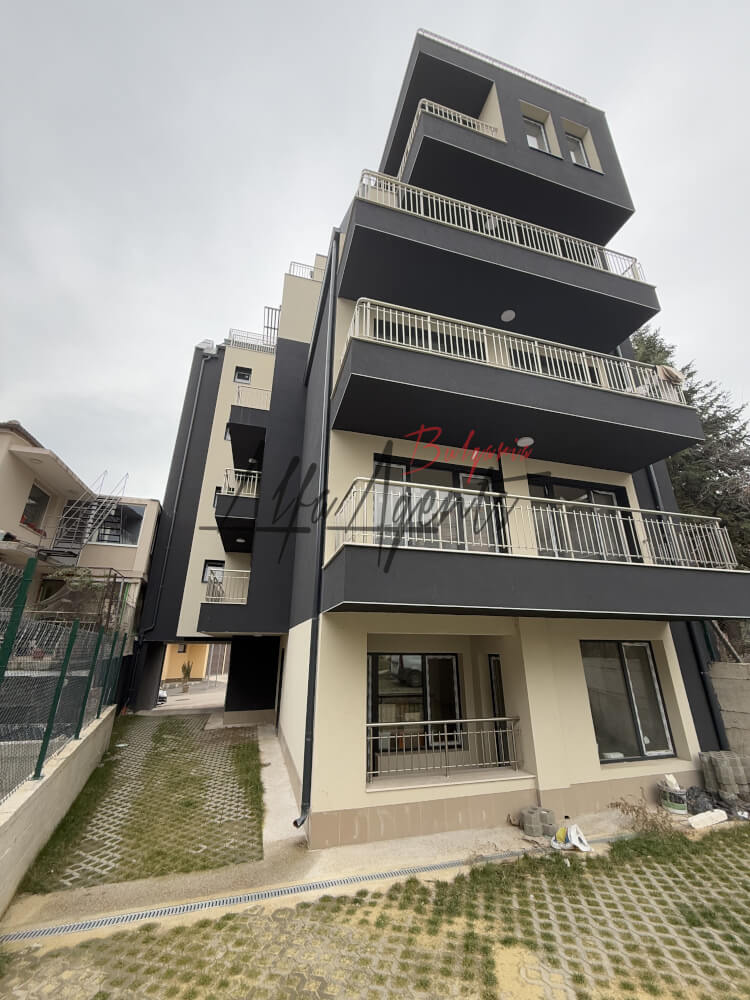 En venta  2 dormitorios Varna , Asparujovo , 101 metros cuadrados | 99842982