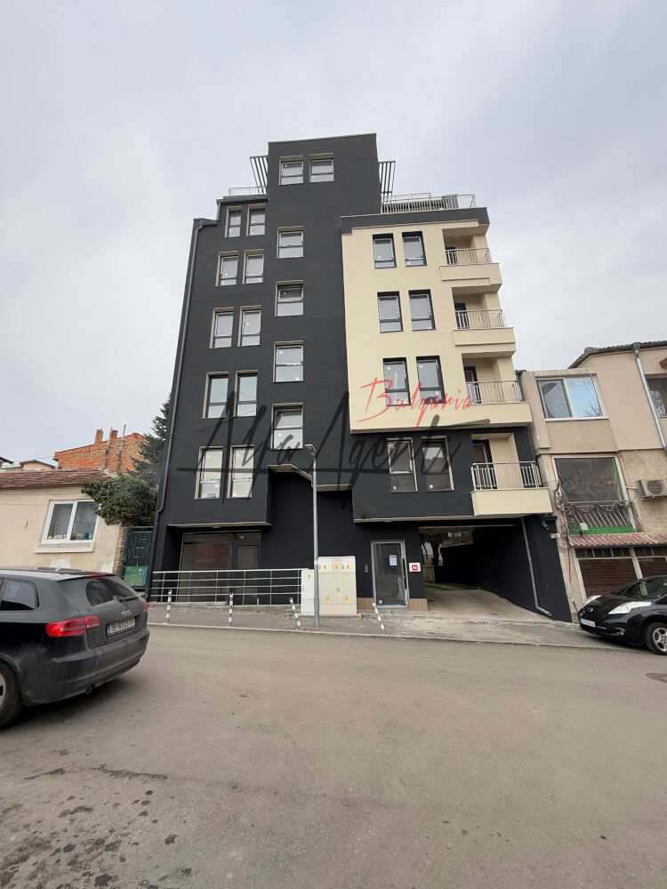 En venta  2 dormitorios Varna , Asparujovo , 101 metros cuadrados | 99842982 - imagen [9]