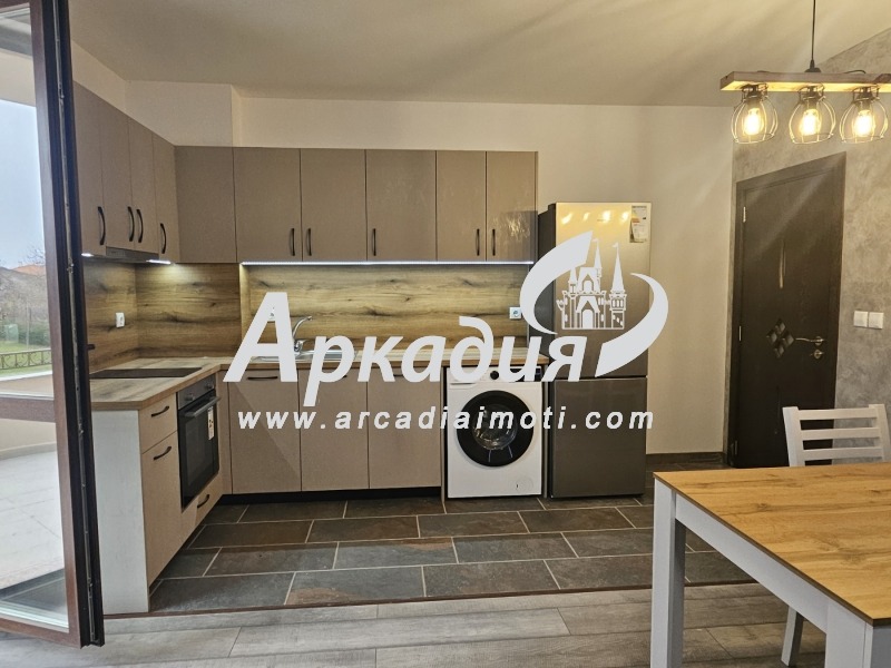 Продава 3-СТАЕН, гр. Пловдив, Христо Смирненски, снимка 2 - Aпартаменти - 48659668