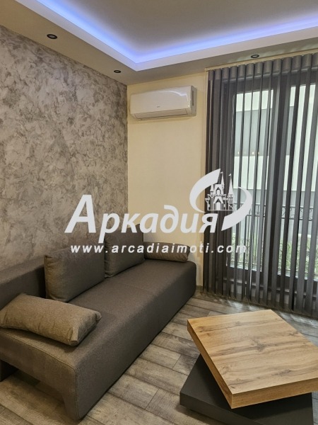 Продава 3-СТАЕН, гр. Пловдив, Христо Смирненски, снимка 5 - Aпартаменти - 48659668