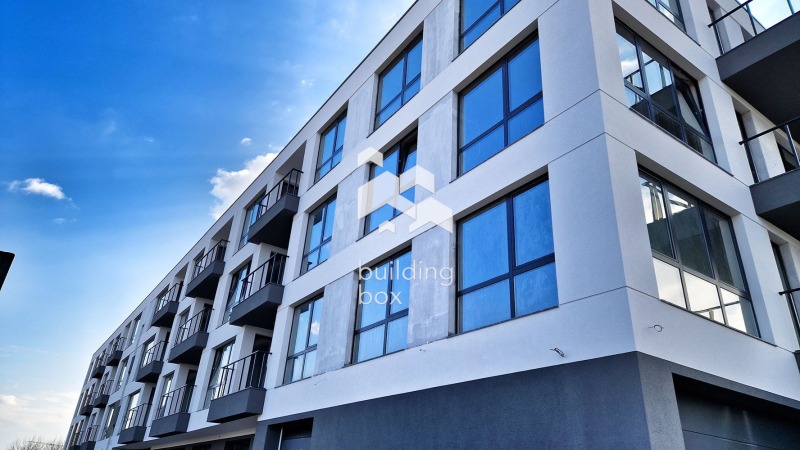 Продава  3-стаен град Пловдив , Остромила , 116 кв.м | 97133645