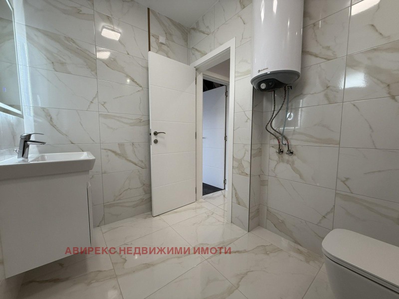 Til salgs  2 soverom Plovdiv , Ostromila , 118 kvm | 49573835 - bilde [7]