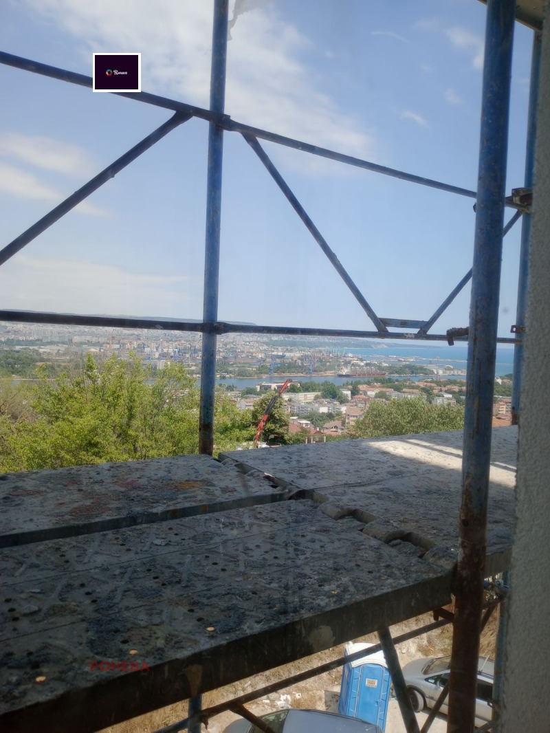 На продаж  2 спальні Варна , Аспарухово , 82 кв.м | 19915658 - зображення [2]
