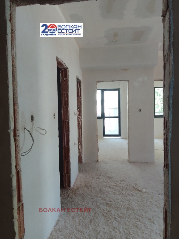 En venta  2 dormitorios Veliko Tarnovo , Kolyu Ficheto , 95 metros cuadrados | 70237550 - imagen [7]