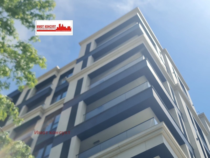 Продава 3-СТАЕН, град Пловдив, Христо Смирненски • 134284 € • 80484344 — Holmes.bg