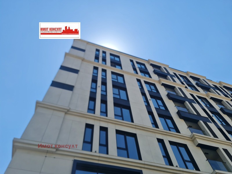 Na sprzedaż  2 sypialnie Plowdiw , Christo Smirnenski , 92 mkw | 47124251 - obraz [2]