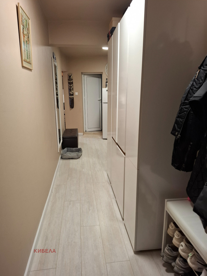 Продава 3-СТАЕН, гр. Плевен, Идеален център, снимка 8 - Апартаменти - 52986348