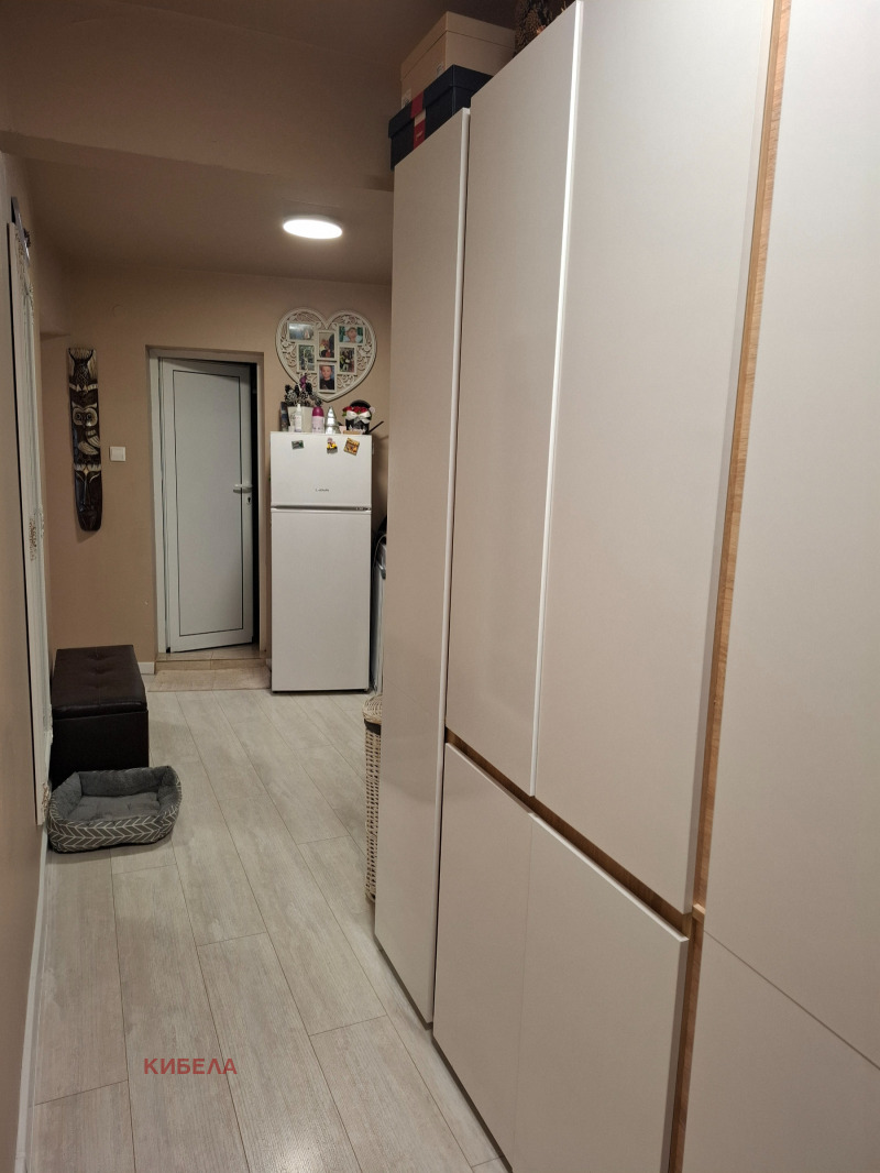 Продава 3-СТАЕН, гр. Плевен, Идеален център, снимка 7 - Апартаменти - 52986348