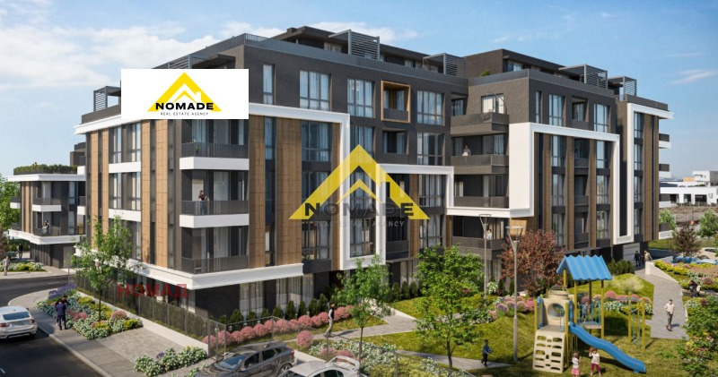 Продава 3-СТАЕН, гр. Пловдив, Кършияка, снимка 2 - Апартаменти - 52481535