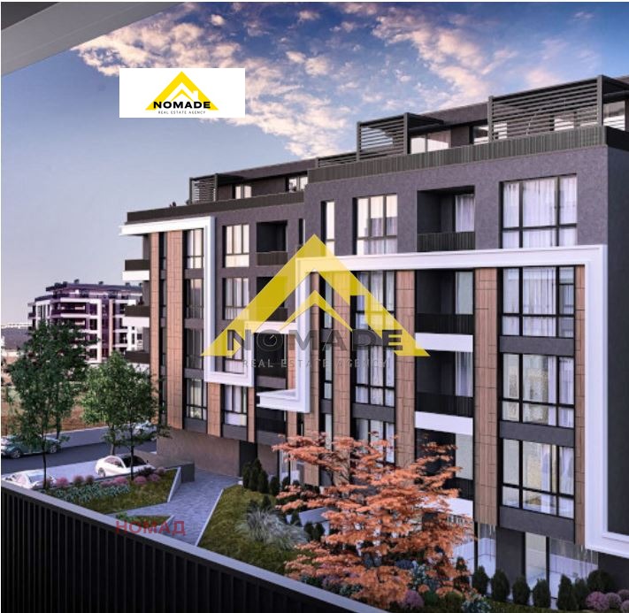 Продава 3-СТАЕН, гр. Пловдив, Кършияка, снимка 3 - Апартаменти - 52481535