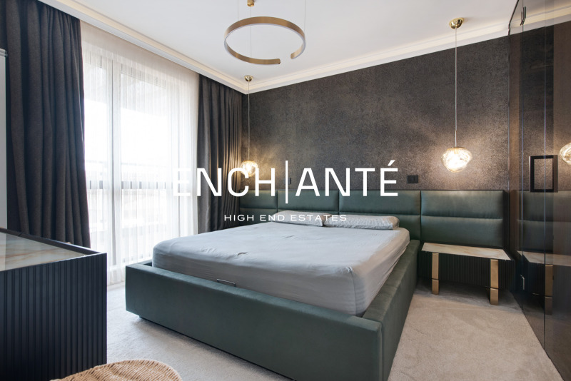 Продава 3-СТАЕН, гр. София, Кръстова вада, снимка 5 - Апартаменти - 52537643