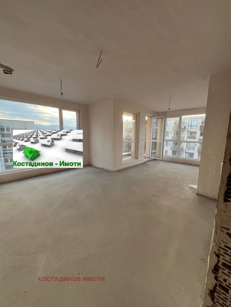 Продава МНОГОСТАЕН, гр. Пловдив, Южен, снимка 3 - Апартаменти - 53515739