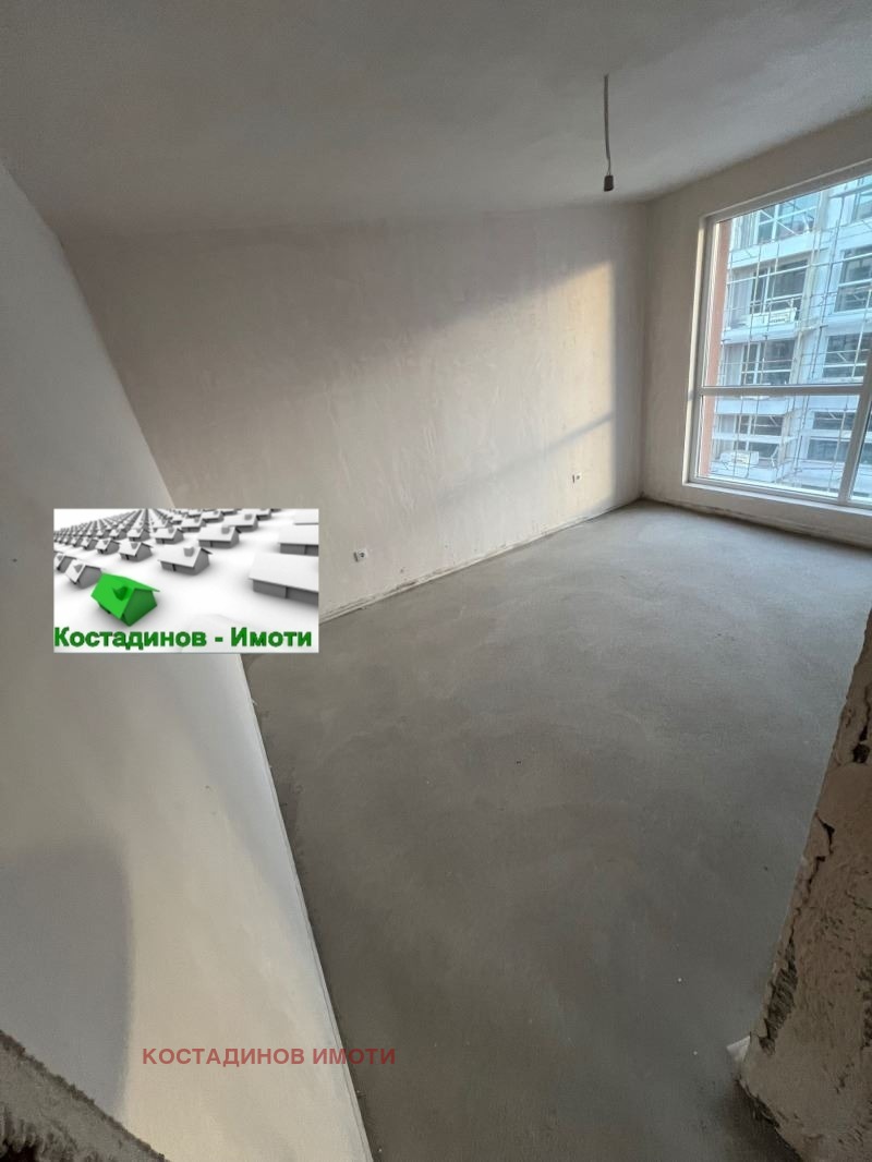 Продава МНОГОСТАЕН, гр. Пловдив, Южен, снимка 4 - Апартаменти - 53515739