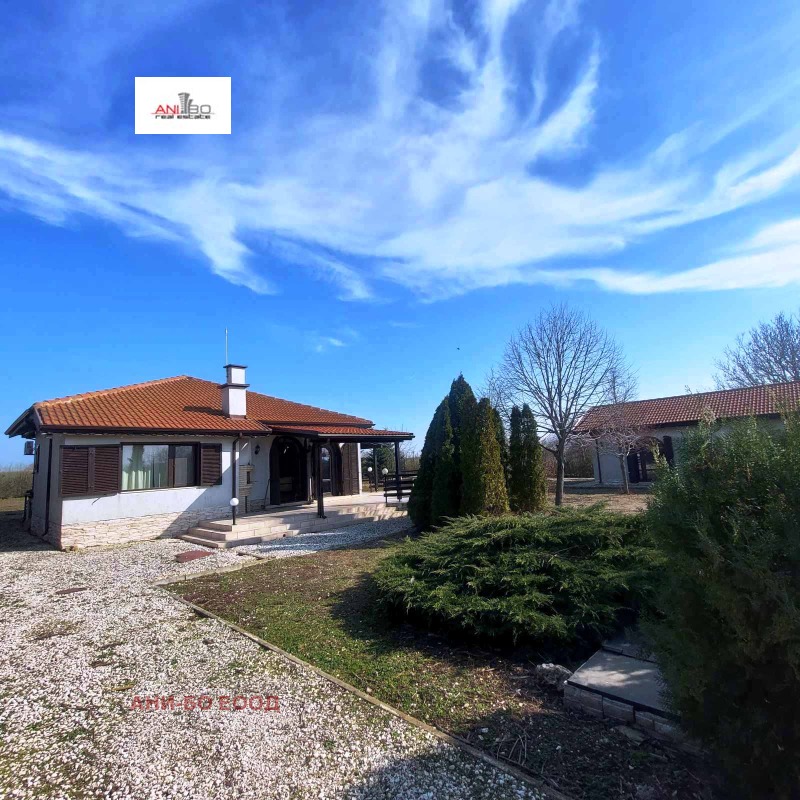 Продава  Къща, област Добрич, с. Свети Никола •  209 000 EUR • ID 75353949 — holmes.bg - [1] 