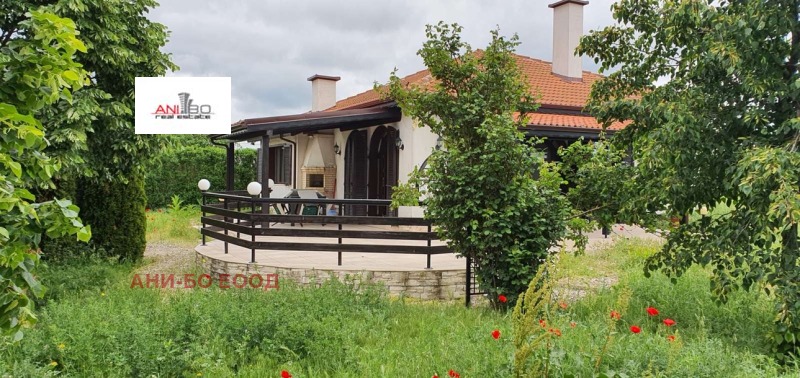 Продава  Къща област Добрич , с. Свети Никола , 115 кв.м | 91032789 - изображение [2]