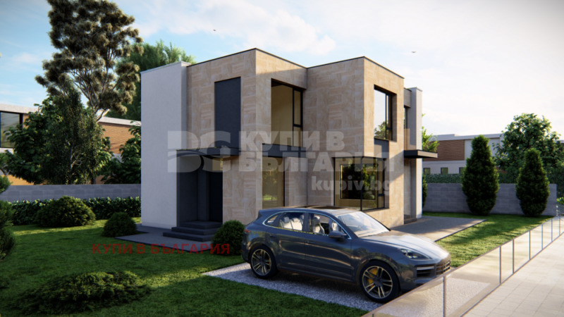 Продается  Дом Варна , м-т Долна Трака , 207 кв.м | 42654095 - изображение [2]