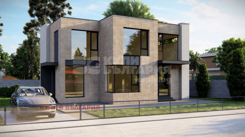 Продается  Дом Варна , м-т Долна Трака , 207 кв.м | 42654095 - изображение [3]
