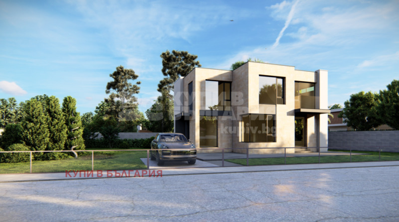 Продается  Дом Варна , м-т Долна Трака , 207 кв.м | 42654095 - изображение [6]