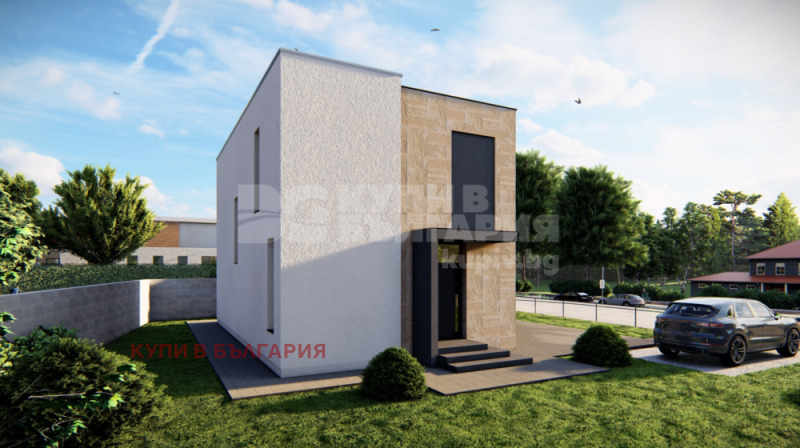 Продается  Дом Варна , м-т Долна Трака , 207 кв.м | 42654095 - изображение [4]
