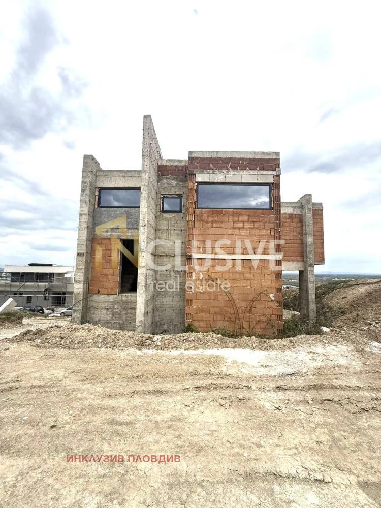 Продава КЪЩА, гр. Асеновград, област Пловдив, снимка 2 - Къщи - 54675356