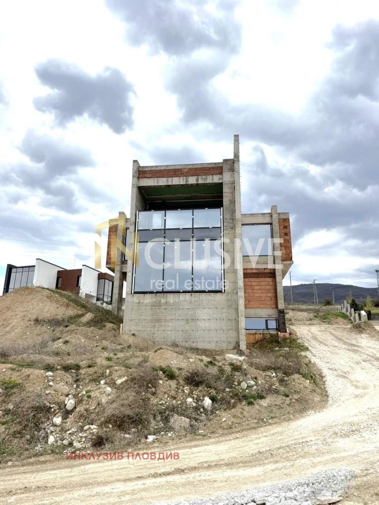 Продава КЪЩА, гр. Асеновград, област Пловдив