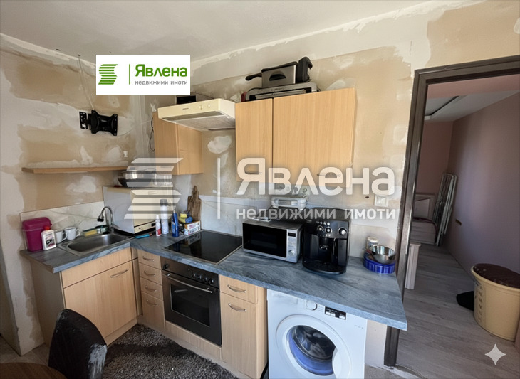 Продава КЪЩА, гр. Перник, Ралица, снимка 4 - Къщи - 54783598