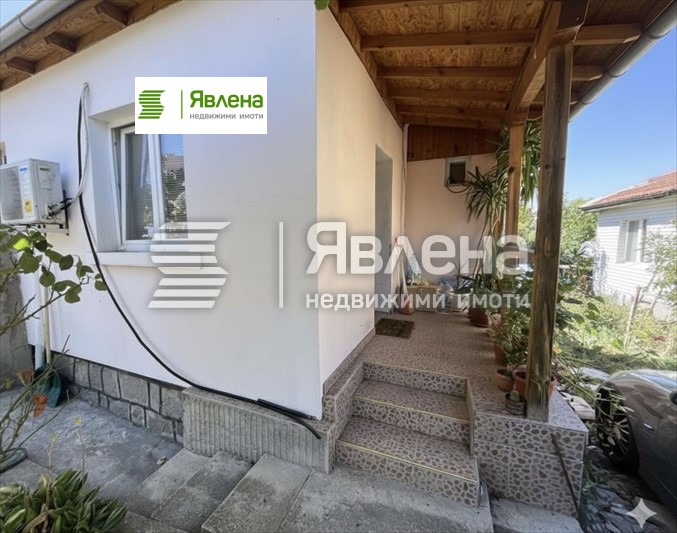 Продава КЪЩА, гр. Перник, Ралица, снимка 5 - Къщи - 54783598