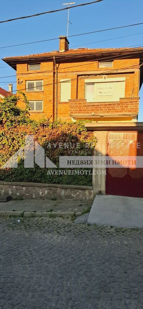 Продава КЪЩА, гр. Пещера, област Пазарджик, снимка 5 - Къщи - 56494974