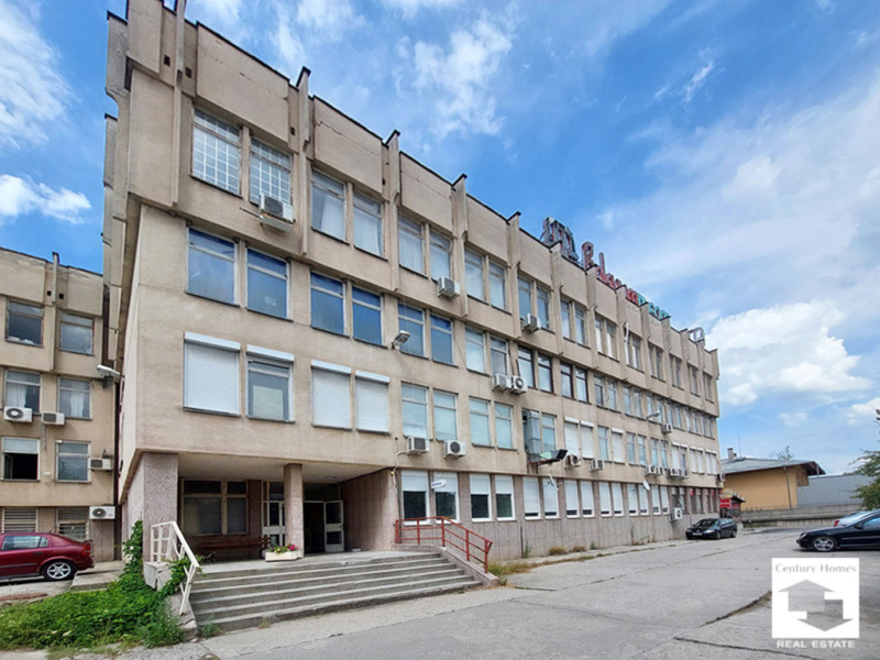 Til salg  Industribygning Veliko Tarnovo , Promishlena zona - Zapad , 299 kvm | 18848305