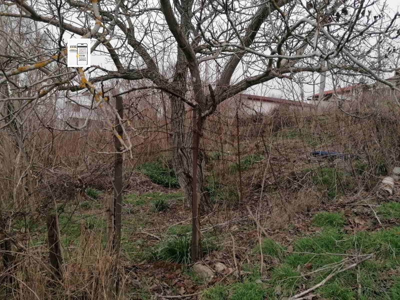 Продава ПАРЦЕЛ, с. Кранево, област Добрич, снимка 2 - Парцели - 52086671