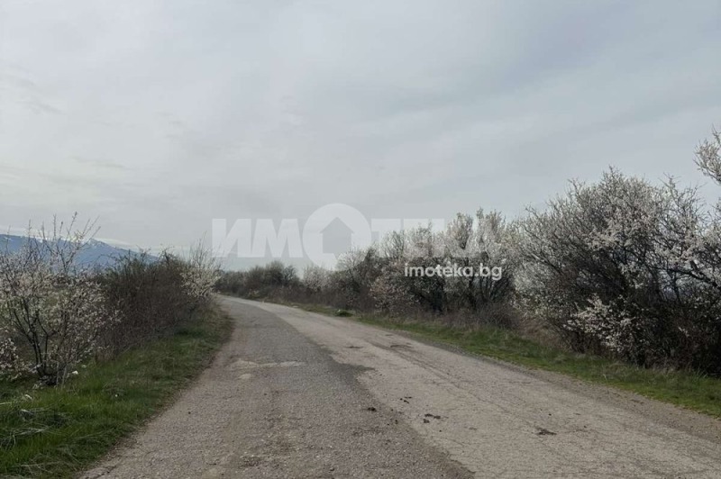 Продава ПАРЦЕЛ, гр. София, с. Лозен, снимка 2 - Парцели - 52844945