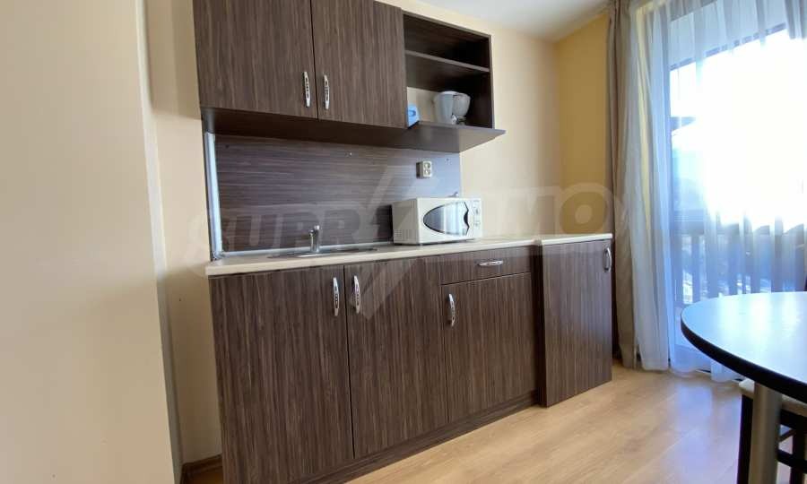 Продава 2-СТАЕН, гр. Банско, област Благоевград, снимка 2 - Апартаменти - 45981508