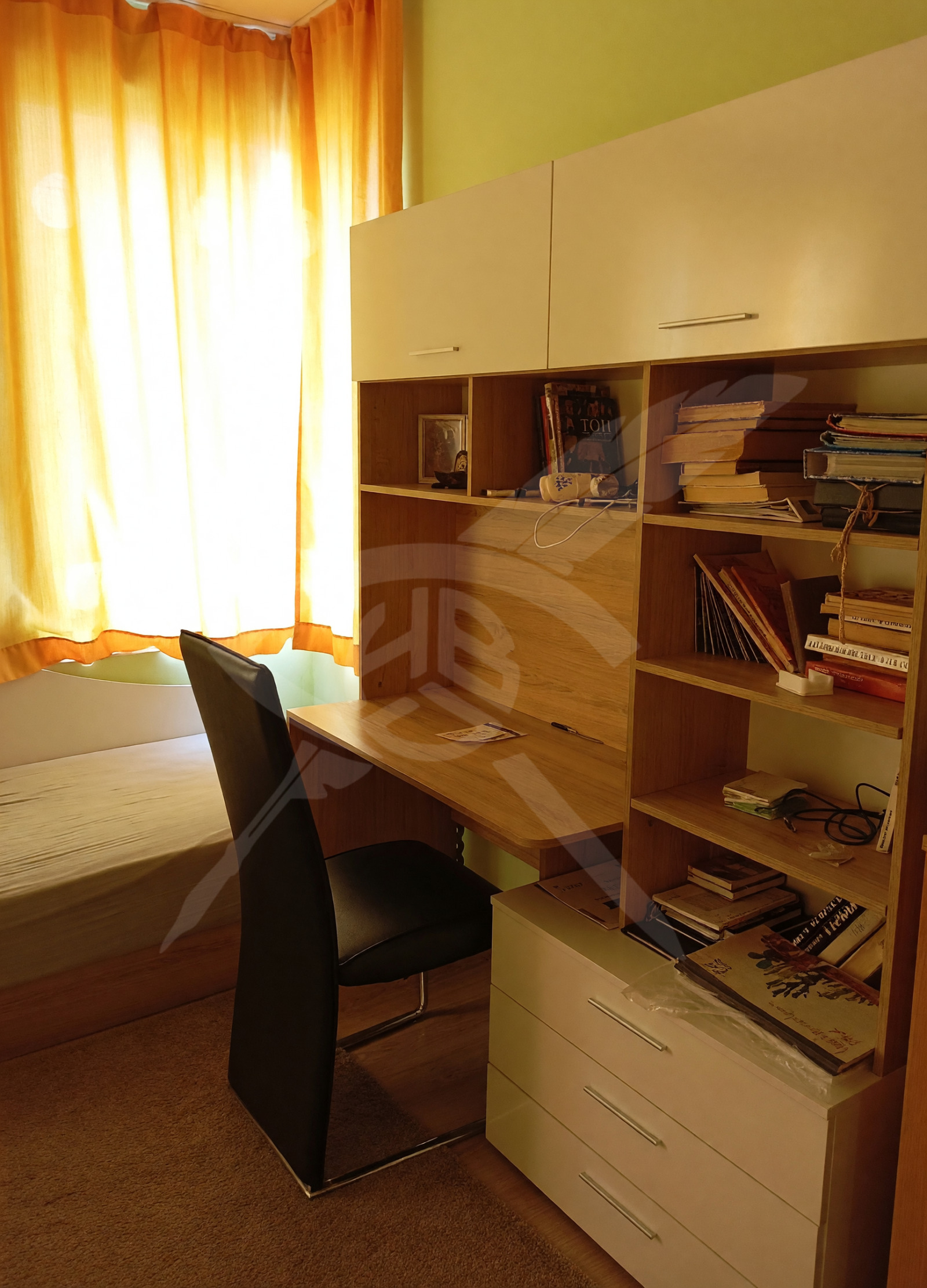 Продава 2-СТАЕН, гр. Ахелой, област Бургас, снимка 5 - Апартаменти - 55295658