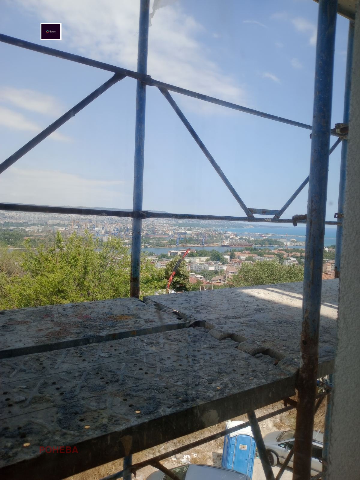 Продава 3-СТАЕН, гр. Варна, Аспарухово, снимка 2 - Апартаменти - 51190926