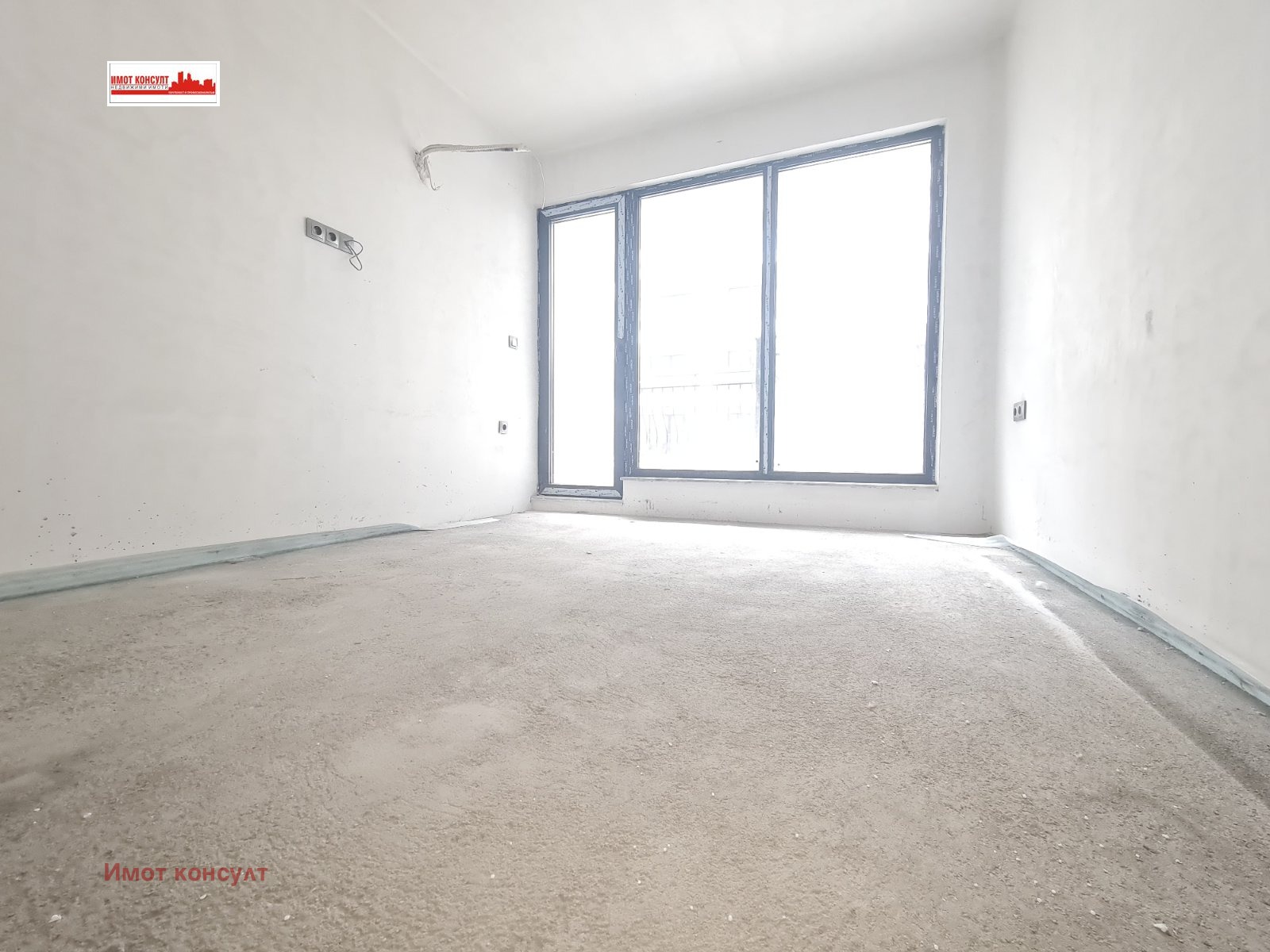 Продава 3-СТАЕН, гр. Пловдив, Христо Смирненски, снимка 5 - Апартаменти - 51668942