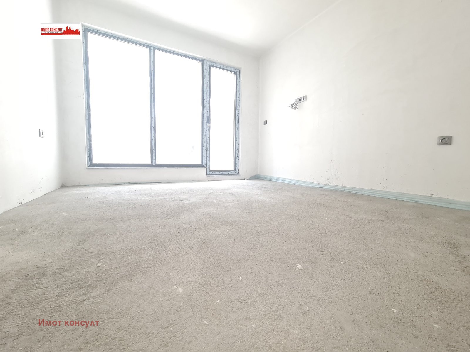 Продава 3-СТАЕН, гр. Пловдив, Христо Смирненски, снимка 4 - Апартаменти - 51668942