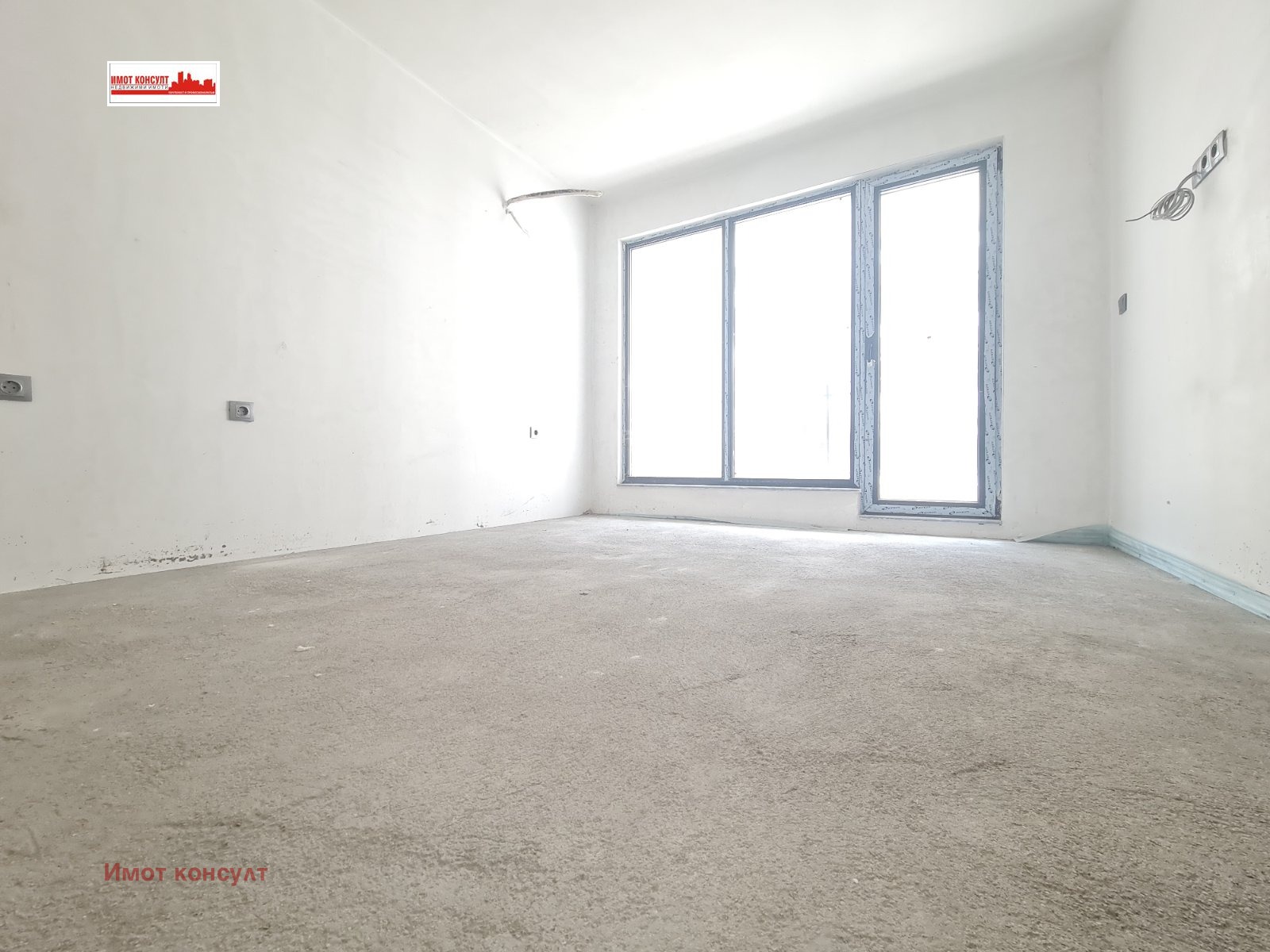 Продава 3-СТАЕН, гр. Пловдив, Христо Смирненски, снимка 3 - Апартаменти - 51668942