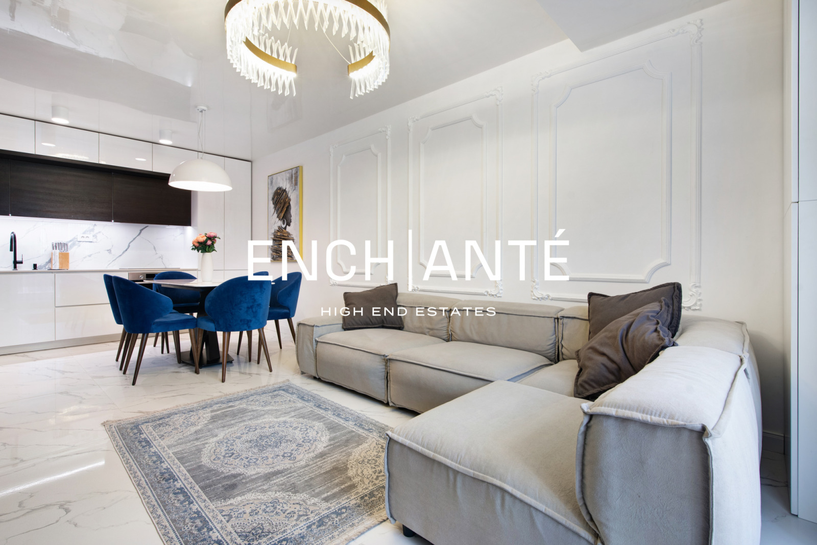 Продава 3-СТАЕН, гр. София, Кръстова вада, снимка 2 - Апартаменти - 53680429