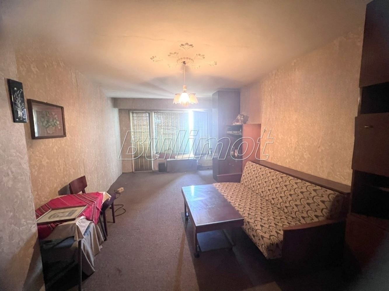 Продава 3-СТАЕН, гр. Варна, Владислав Варненчик 1, снимка 4 - Апартаменти - 53942899