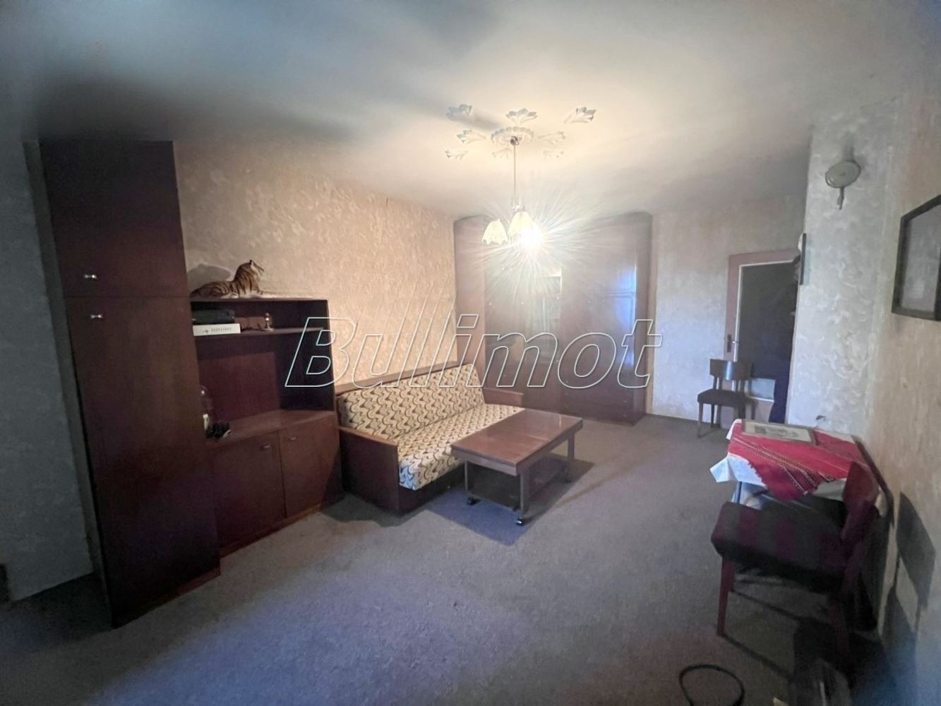 Продава 3-СТАЕН, гр. Варна, Владислав Варненчик 1, снимка 5 - Апартаменти - 53942899