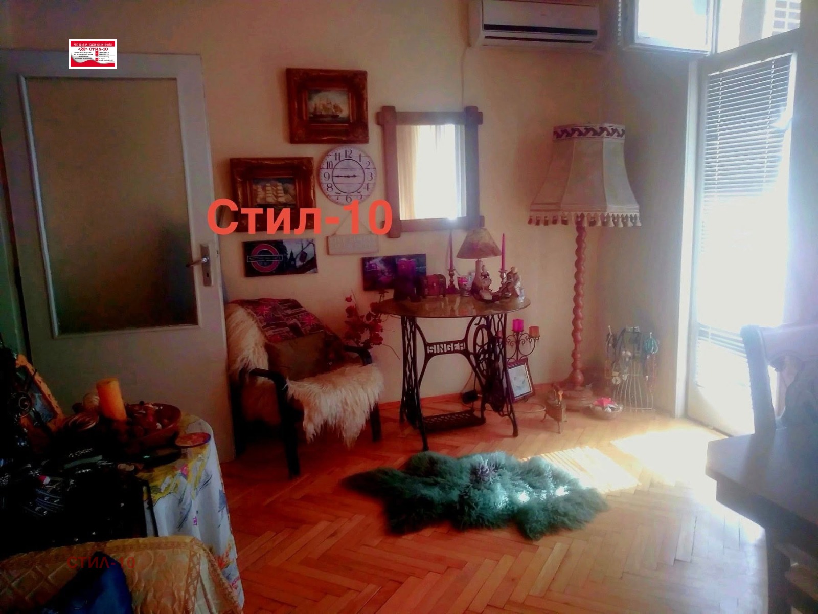 Продава 3-СТАЕН, гр. Шумен, Тракия, снимка 9 - Апартаменти - 55030877