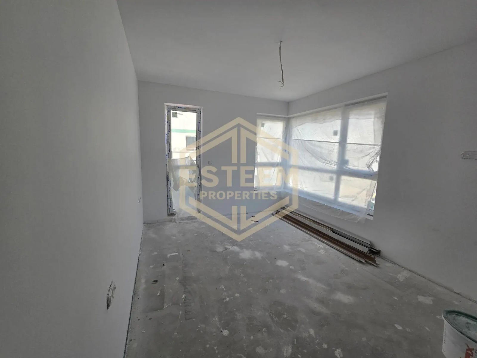 Продава 3-СТАЕН, гр. Русе, Хъшове, снимка 7 - Апартаменти - 55134128