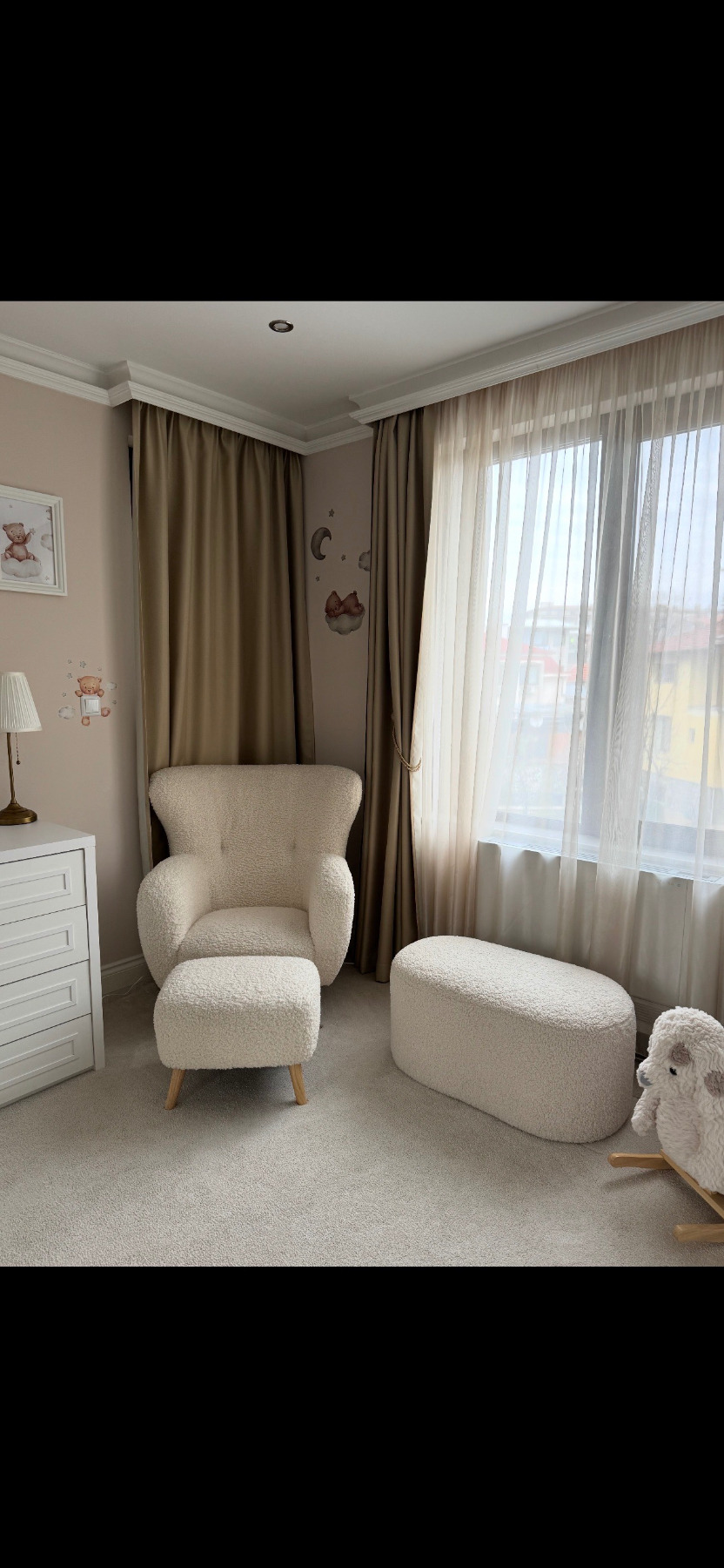 Продава 3-СТАЕН, гр. Казанлък, област Стара Загора, снимка 12 - Апартаменти - 55568416