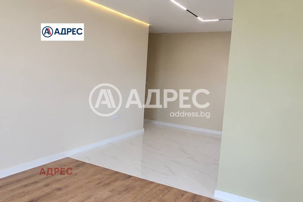 Продава 3-СТАЕН, гр. Варна, Изгрев